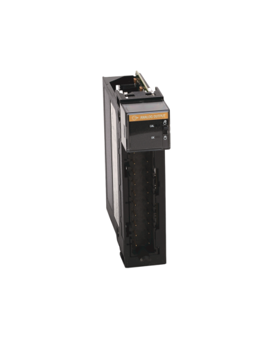 4-KANAŁOWY MODUŁ WYJŚĆ ANALOGOWYCH 4 PT A/OI /V ControlLogix - 1756-OF4