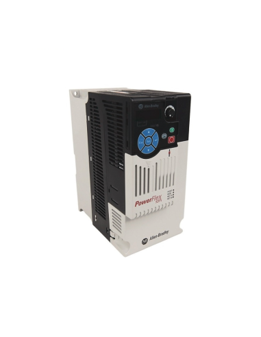 3-FAZOWY FALOWNIK PowerFlex 525 2,2 kW (3 KM) - 25B-D6P0N114
