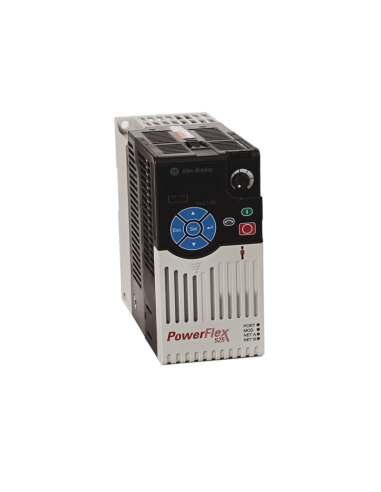 3-FAZOWY FALOWNIK PowerFlex 525 4 kW (5 KM) - 25B-D010N114