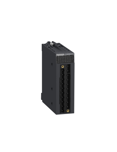 MODUŁ WYJŚĆ CYFROWYCH SCHNEIDER Modicon X80 - BMXDRA1605