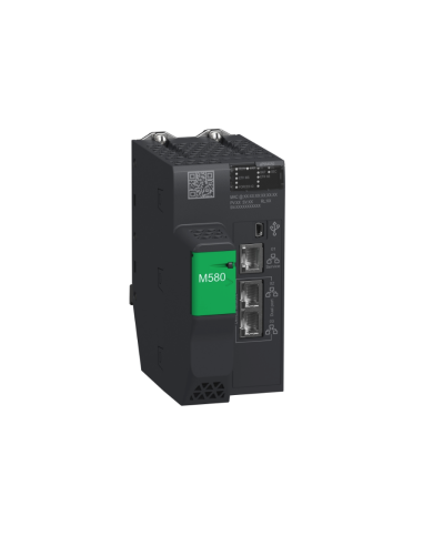 MODUŁ CENTRALNEJ JEDNOSTKI SCHNEIDER Modicon M580 - BMEP584040