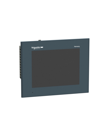 PANEL HMI 7.5" SCHNEIDER Harmony GTO - HMIGTO4310