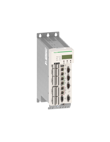 KONTROLER RUCHU SCHNEIDER PacDrive 3 LMC Pro2 - LMC402CAA10000