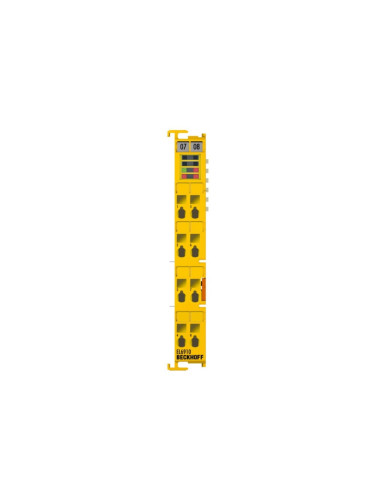 KOMUNIKACYJNY MODUŁ BECKHOFF EtherCAT - EL6910