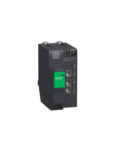 MODUŁ CENTRALNEJ JEDNOSTKI SCHNEIDER Modicon M580 – BMEP582040
