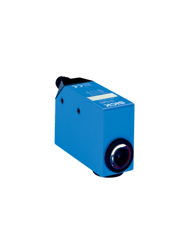 CZUJNIK KOLORU SICK - CS81-P3612