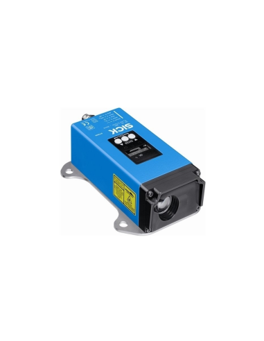 LASEROWY CZUJNIK ODLEGŁOŚCI SICK - DT500-A212