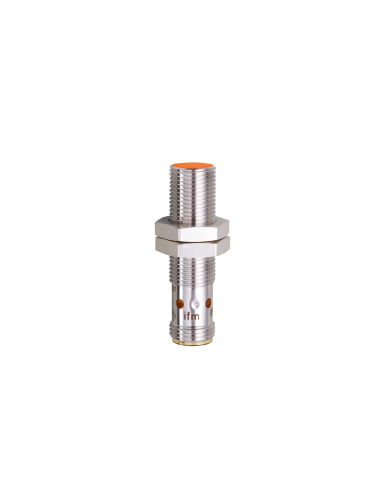 CZUJNIK INDUKCYJNY IFM - IFS204 IFB3004BBPKG/US-104