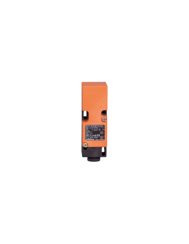 CZUJNIK INDUKCYJNY IFM - IM0010 IME2020-FBOA