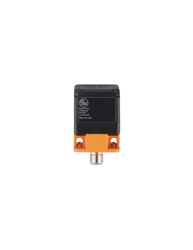CZUJNIK INDUKCYJNY IFM - IM5135 IMC4040-CPKG/K1/US-100-DPA