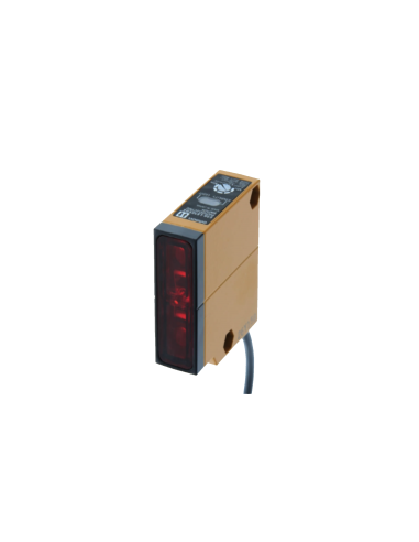 CZUJNIK FOTOELEKTRYCZNY OMRON - E3SLS20XB4