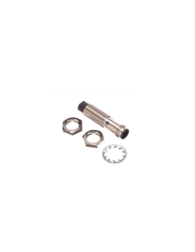 CZUJNIK INDUKCYJNY OMRON - E2B-M12KN05-M1-B1