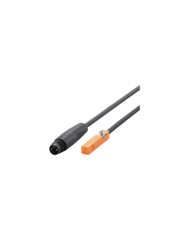 CZUJNIK POŁOŻENIA TŁOKA IFM - MK5101 MKT3028BBPKG/G/0,3M/ZH/AS