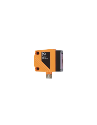 LASEROWY CZUJNIK ODLEGŁOŚCI IFM - O1D106 O1DLF3KG