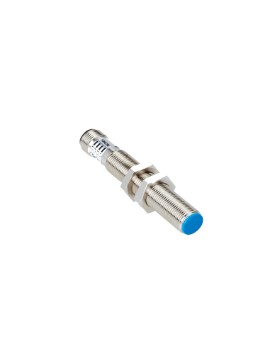 CZUJNIK INDUKCYJNY SICK - IM12-04NPS-ZC1