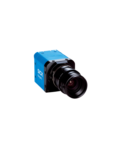 MASZYNOWA KAMERA WIZYJNA Ranger3 SICK - V3DR3-60NE31111