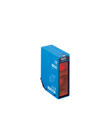 FOTOPRZEKAŹNIK ODBICIOWY SICK - WT24-2B410
