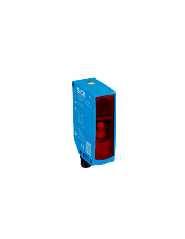 FOTOPRZEKAŹNIK ODBICIOWY SICK - WTB26P-24161120A00