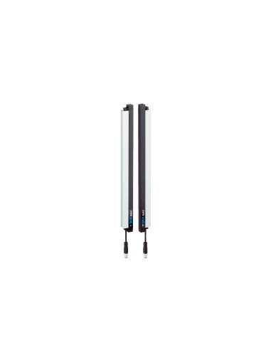KURTYNA POMIAROWA SICK - SLG10S-080SAR21A00