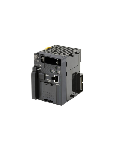 MODUŁOWY PROCESOR OMRON - CJ2M-CPU32