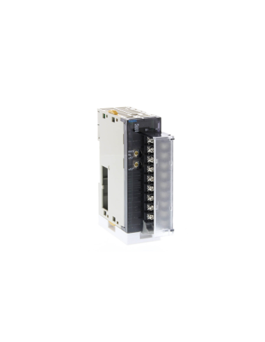 ANALOGOWY MODUŁ I/O CJ OMRON - CJ1W-DA08C