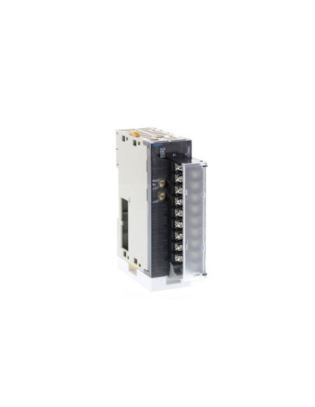 ANALOGOWY MODUŁ I/O CJ OMRON - CJ1W-DA08C