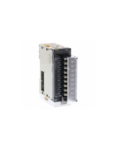BINARNY MODUŁ I/O CJ OMRON - CJ1W-OD211