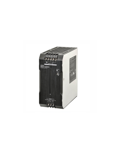ZASILACZ IMPULSOWY S8VK-C OMRON - S8VK-C24024