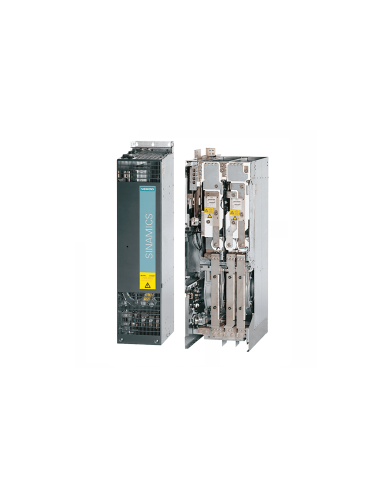 MODUŁ AKTYWNEJ LINII SIEMENS SINAMICS S120 - 6SL3330-7TE32-1AA3