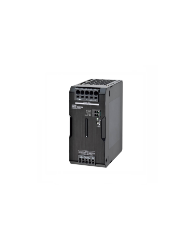ZASILACZ IMPULSOWY OMRON - S8VK-S48024
