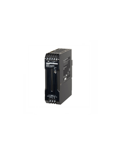 ZASILACZ IMPULSOWY OMRON - S8VK-G12024