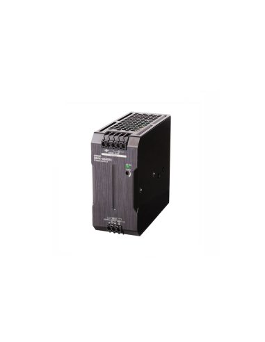ZASILACZ IMPULSOWY OMRON - S8VK-G24024