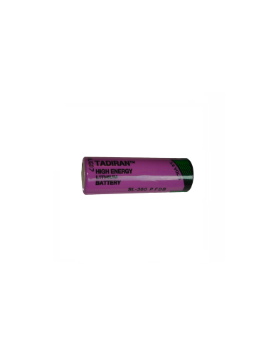 BATERIA ZAPASOWA SIEMENS SIMATIC S7-400 - 6ES7971-0BA02