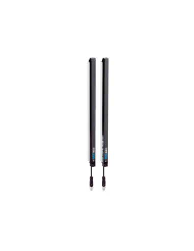 KURTYNA POMIAROWA SLG-2 SICK - SLG10S-060FAR11A00