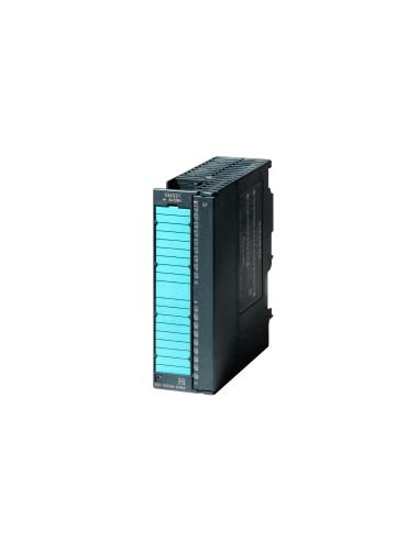 MODUŁ WEJŚĆ ANALOGOWYCH SIEMENS SIMATIC S7-300 - 6ES7331-1KF02-0AB0