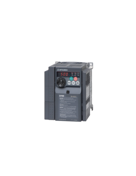 FALOWNIK FR-D700 5,5kW MITSUBISHI - FR-D740-120-EC
