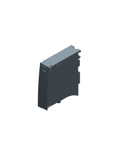 MODUŁ INTERFEJSU PROFINET 155-5 PN ST SIEMENS ET 200MP - 6ES7155-5AA01-0AB0