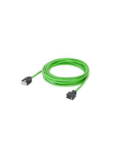 10-PINOWY KABEL SYGNAŁOWY SIEMENS MOTION CONNECT 300 - 6FX3002-2CT20-1BA0