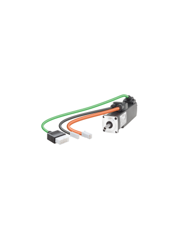 SILNIK SERWO SIEMENS SIMOTICS S-1FL6 - 1FL6032-2AF21-1AB1