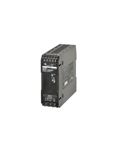 ZASILACZ IMPULSOWY 60W 24V DC OMRON - S8VK-C06024
