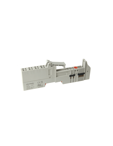 8-TERMINALOWA PODSTAWKA POINT I/O - 1734-TOP