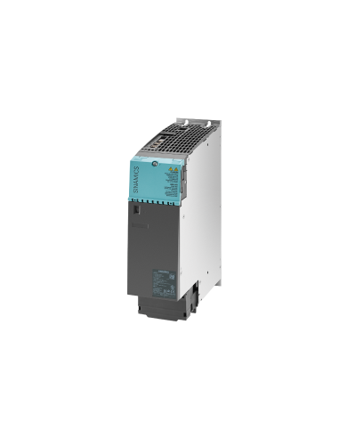 MODUŁ POJEDYNCZEGO SILNIKA SIEMENS SINAMICS S120 - 6SL3120-1TE24-5AC0