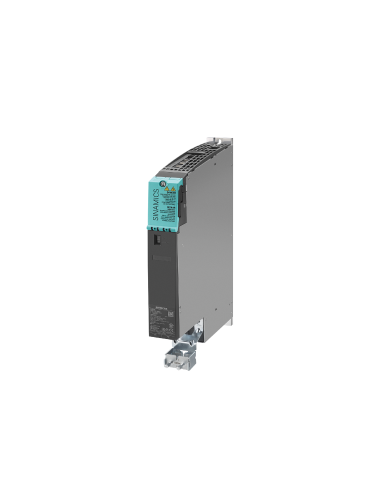 MODUŁ PODWÓJNEGO SILNIKA SIEMENS SINAMICS S120 - 6SL3120-2TE21-0AD0