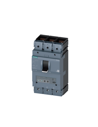 WYŁĄCZNIK NADPRĄDOWY SENTRON 3VA SIEMENS - 3VA2340-7HN32-0AA0