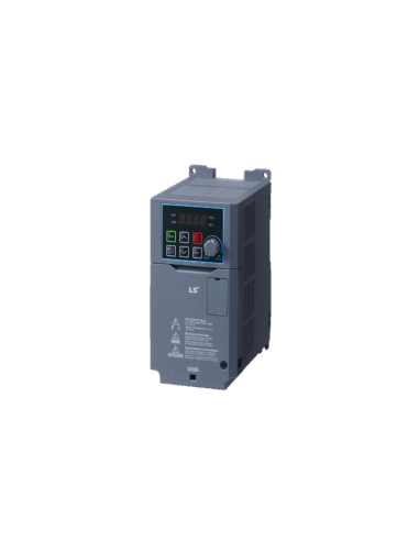 FALOWNIK 0,75 kW SCHNEIDER ELECTRIC/ LS Electric G100 - LV0008G100‑4EOFN