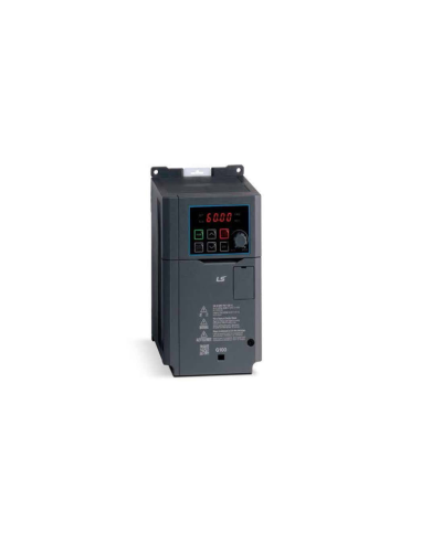 FALOWNIK 2,2 kW SCHNEIDER ELECTRIC/ LS Electric G100 - LV0022G100-4EOFN