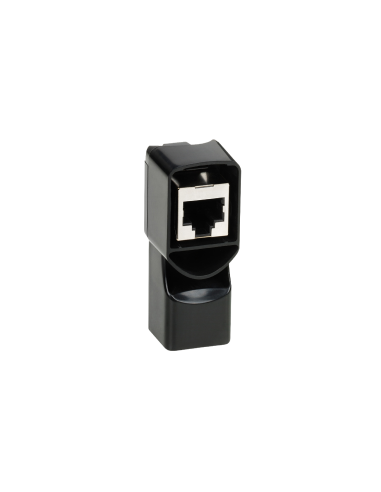 ADAPTER RJ45 TERMINALA GRAFICZNEGO SCHNEIDER ATV61/71 - VW3A1105