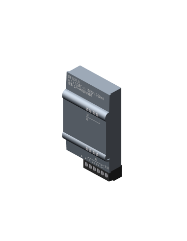 WEJŚCIE ANALOGOWE SB 1231 AE SIEMENS SIMATIC S7‑1200 - 6ES7231-4HA30-0XB0