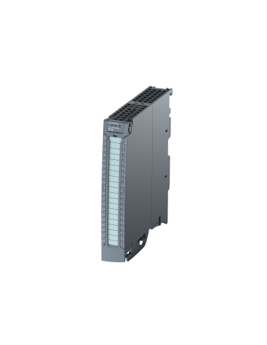 BINARNY MODUŁ WYJŚCIOWY SM 522 SIEMENS SIMATIC S7-1500 - 6ES7522‑1BL10‑0AA0