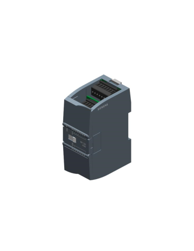 ANALOGOWY MODUŁ I/O SIEMENS S7-1200 4AI/2AO - 6ES7234-4HE32-0XB0